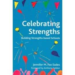 Celebrating Strengths: Building Strengths-b... by Fox Eades, Jennifer Paperback