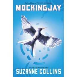 Mockingjay (Hunger Games, Book Thre..., Collins, Suzann