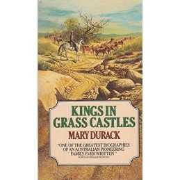 Kings in Grass Castles by ian-moffitt Book