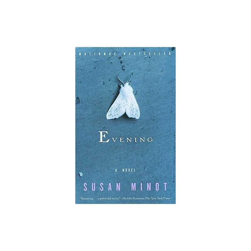 Evening (Vintage Contemporaries), Minot, Susan
