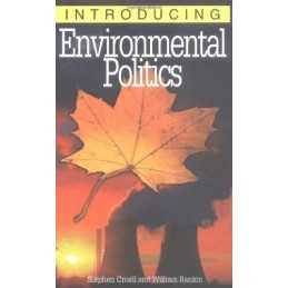 Introducing Environmental Politics by Croall, Stephen Paperback Book