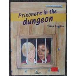 Wellington Square Level 4 Set A - P..., Krailing, Tessa