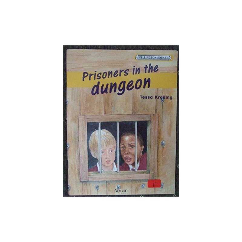 Wellington Square Level 4 Set A - P..., Krailing, Tessa