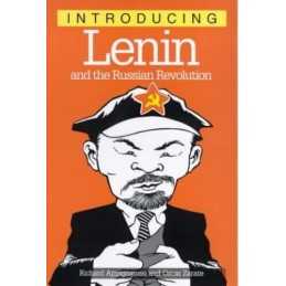 Introducing Lenin and the Russian Revolution by Appignanesi, Richard Paperback