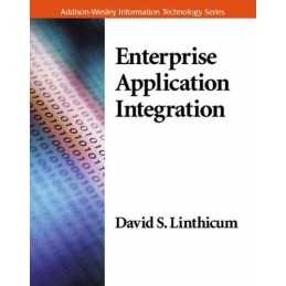 Enterprise Application Integration (Informat... by Linthicum, David S. Paperback