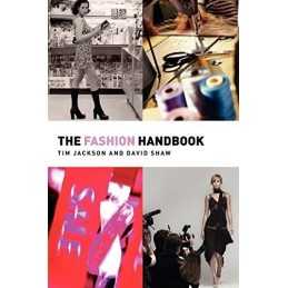 The Fashion Handbook (Media Practice) by Jackson, Tim Paperback Book