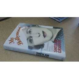 My Hollywood: A Celebration and a Lament by Graham, Sheilah Hardback Book The