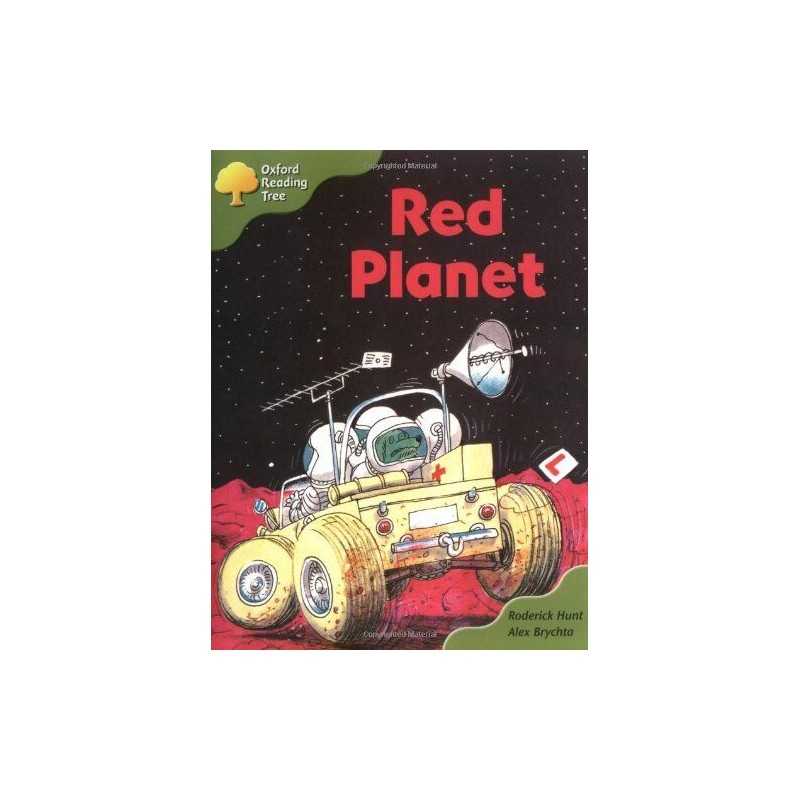 Oxford Reading Tree: Stages 6-7: Storybooks (Magic Key... by Hunt, Rod Paperback