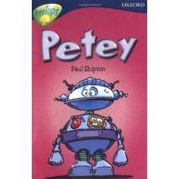 Oxford Reading Tree: Level 14: TreeTops New Look S... by Shipton, Paul Paperback