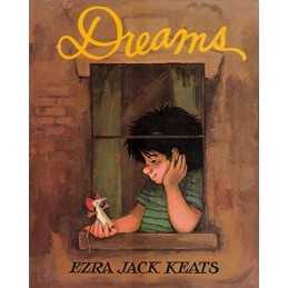 Dreams, Keats, Ezra Jack