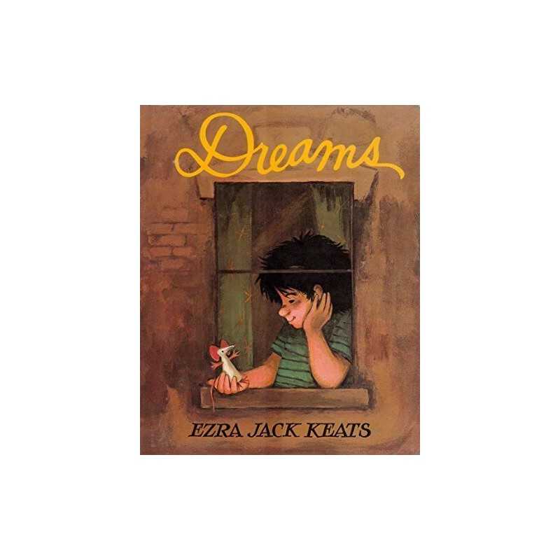 Dreams, Keats, Ezra Jack