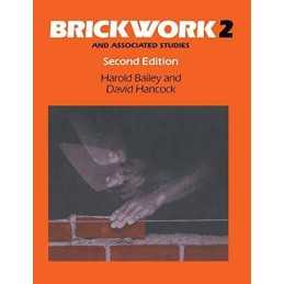Brickwork 2 and Associated Studies, Bailey, Harold