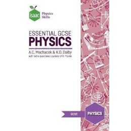Essential GCSE Physics, Dalby, Keith O.