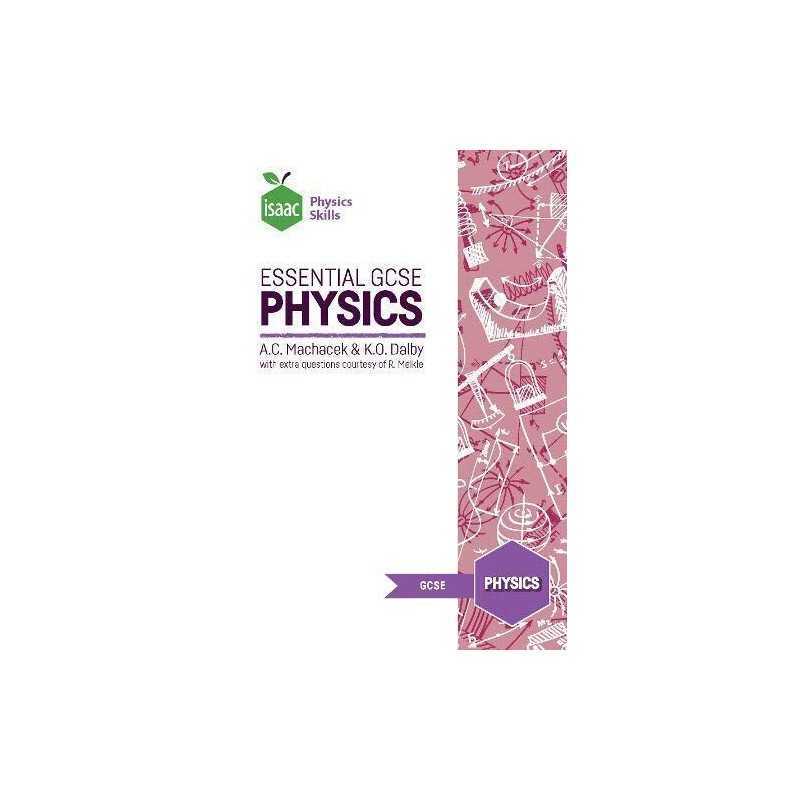 Essential GCSE Physics, Dalby, Keith O.