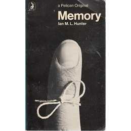 Memory (Pelican S.) by Hunter, Ian Paperback Book
