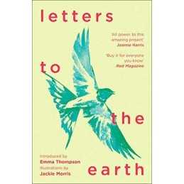 Letters to the Earth: Writing to a Planet in Crisis