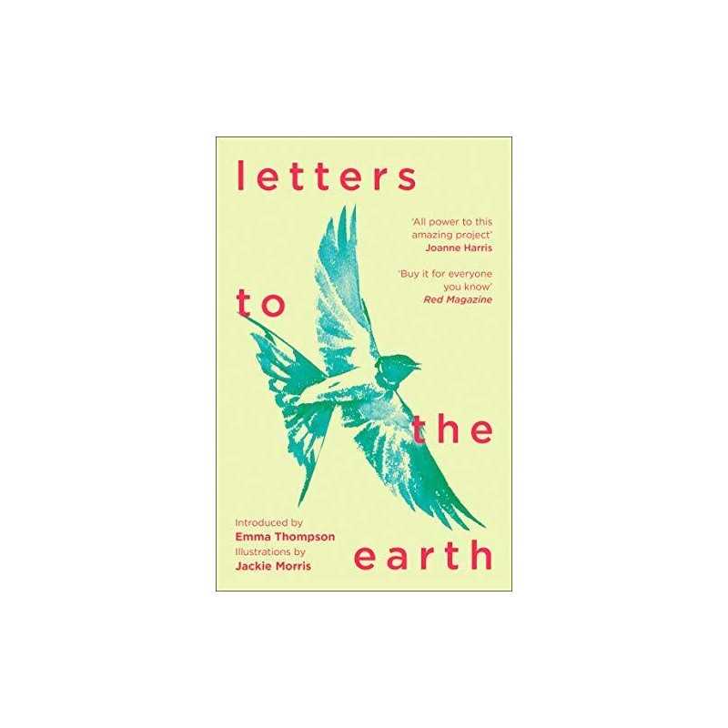 Letters to the Earth: Writing to a Planet in Crisis