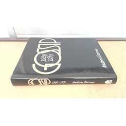 Gossip, 1920-70 by Barrow, Andrew Hardback Book