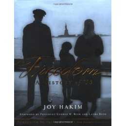 Freedom: A History of US, Hakim, Joy