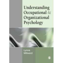 Understanding Occupational & Organizational Psyc... by Millward, Lynne Paperback