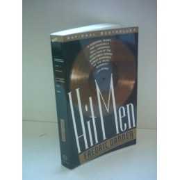 Hit Men: Power Brokers and Fast Money Inside the... by Dannen, Fredric Paperback