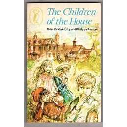 The Children of the House (Puffin Books) by Pearce, Philippa Paperback Book The
