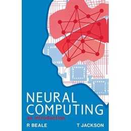 Neural Computing - An Introduction by Beale, R. Paperback Book  Fast