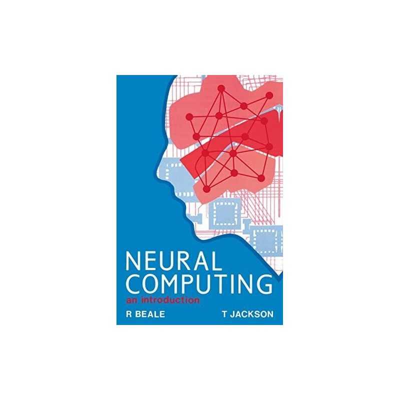 Neural Computing - An Introduction by Beale, R. Paperback Book  Fast