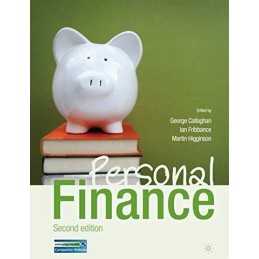 Personal Finance Book
