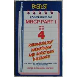 MCQs in Rheumatology, Haematology and..., McFarlane, D.