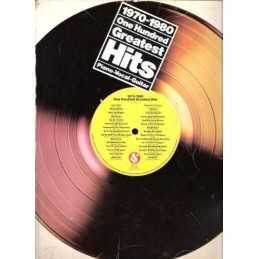 One Hundred Greatest Hits, 1970-80