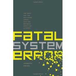 Fatal System Error by Menn, Joseph Book