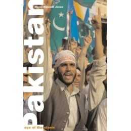 Pakistan: Eye of the Storm (Yale Nota Bene) by Bennett Jones, Owen Paperback The