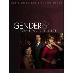 Gender and Popular Culture, Meyer, Anneke