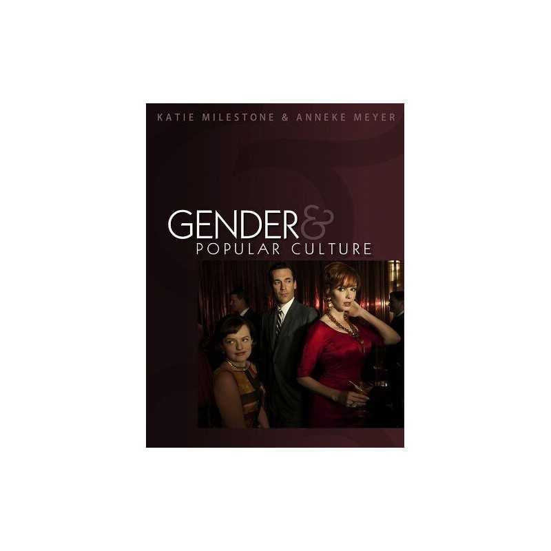 Gender and Popular Culture, Meyer, Anneke