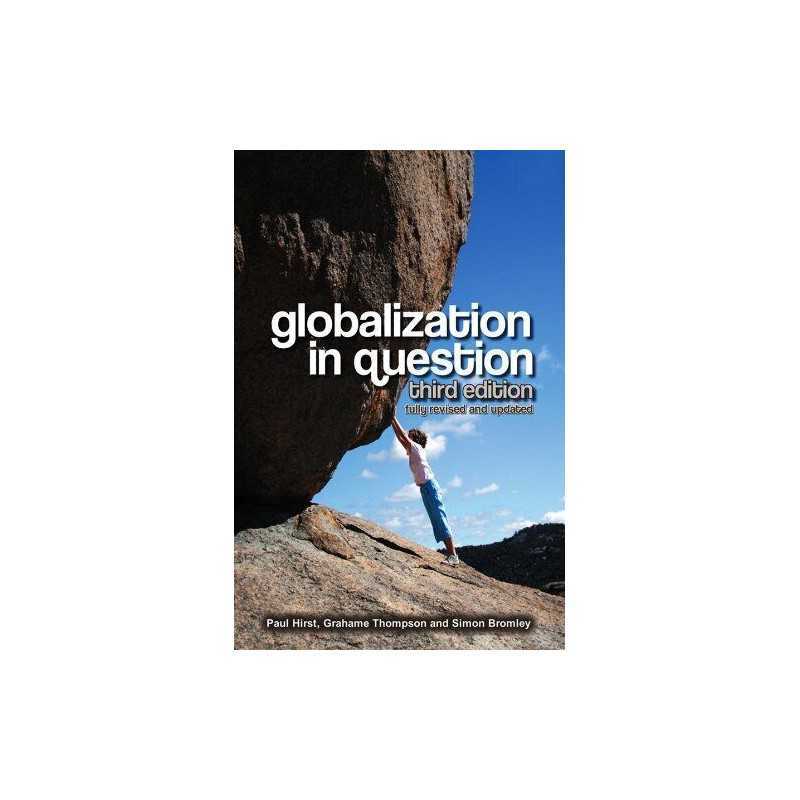 Globalization in Question, 3rd Edition, Bromley, Simon