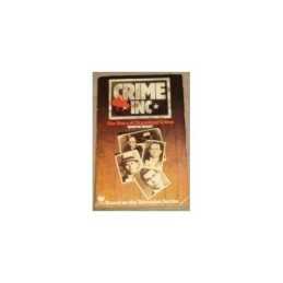 Crime Inc. by Short, Martin Paperback Book