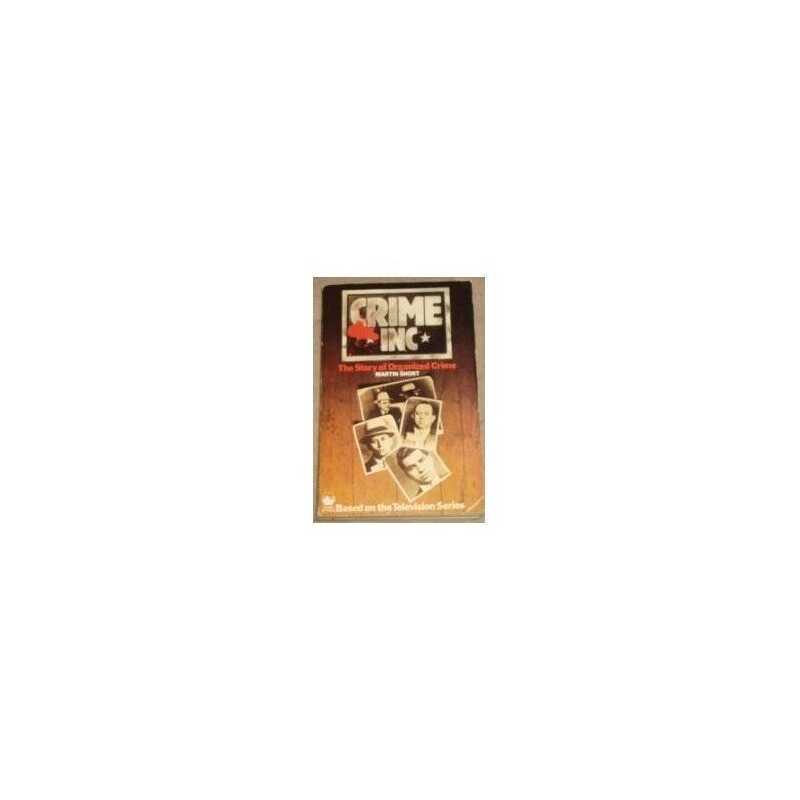 Crime Inc. by Short, Martin Paperback Book