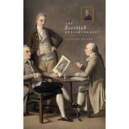 The Scottish Enlightenment by Broadie, Alexander Paperback Book  Fast