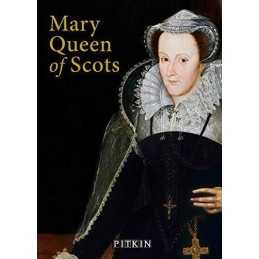 Mary Queen of Scots, Royston, Angela
