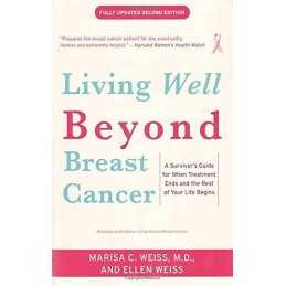 Living Beyond Breast Cancer, Weiss, Ellen