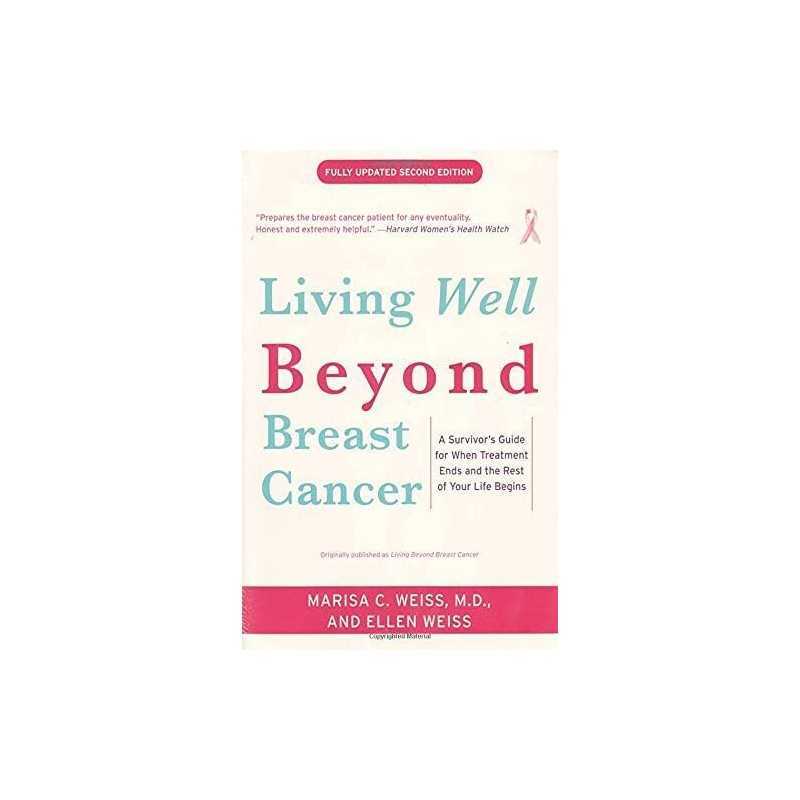 Living Beyond Breast Cancer, Weiss, Ellen