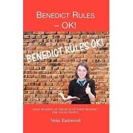 Benedict Rules - OK! by Eastwood, Vena Paperback Book