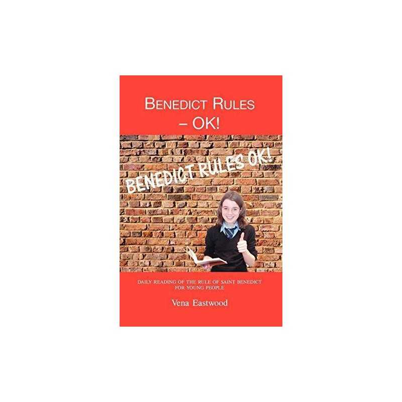 Benedict Rules - OK! by Eastwood, Vena Paperback Book