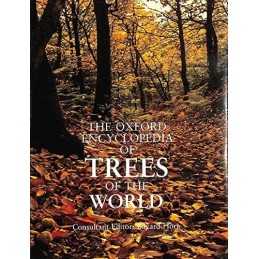 The Oxford Encyclopaedia of Trees of the World