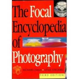 Focal Encyclopedia of Photography