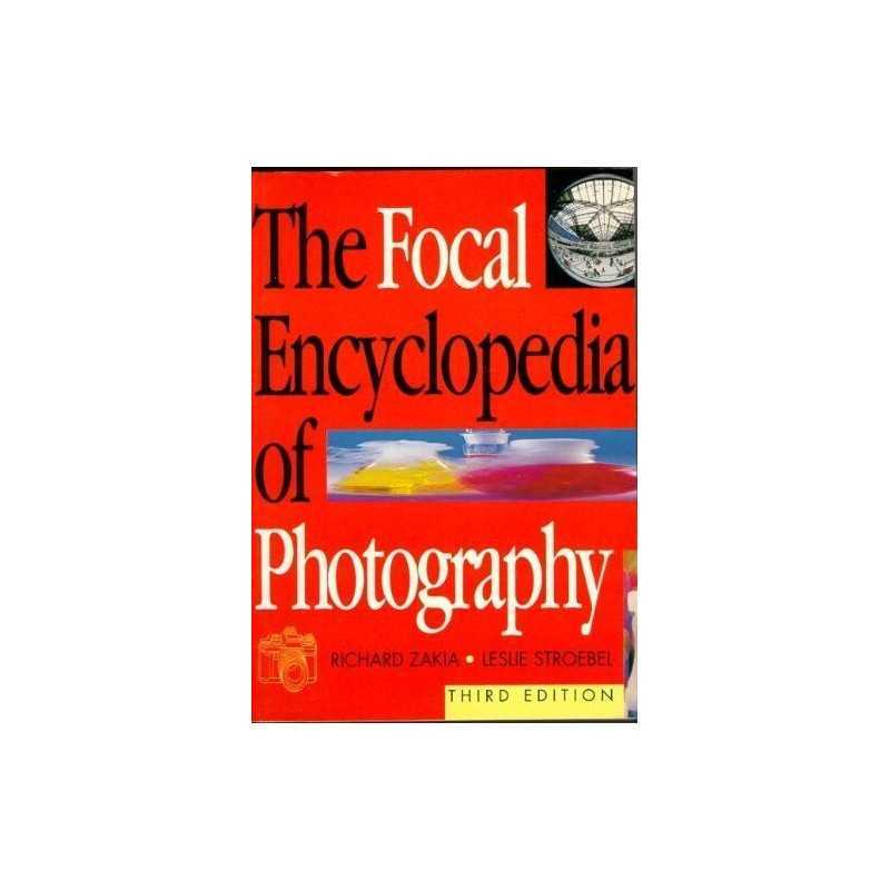 Focal Encyclopedia of Photography