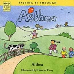 Talking It Through Asthma, Althea