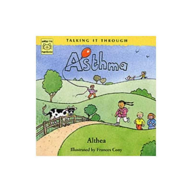 Talking It Through Asthma, Althea