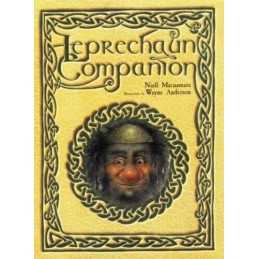 The Leprechaun Companion, MacNamara, Niall